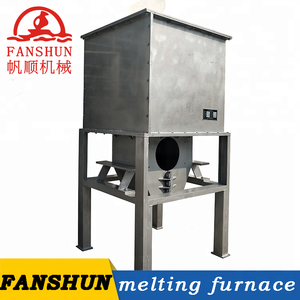 Mars <span class=keywords><strong>expo</strong></span> en laiton cuivre conception de barre de machine de coulée continue - Product Image 2