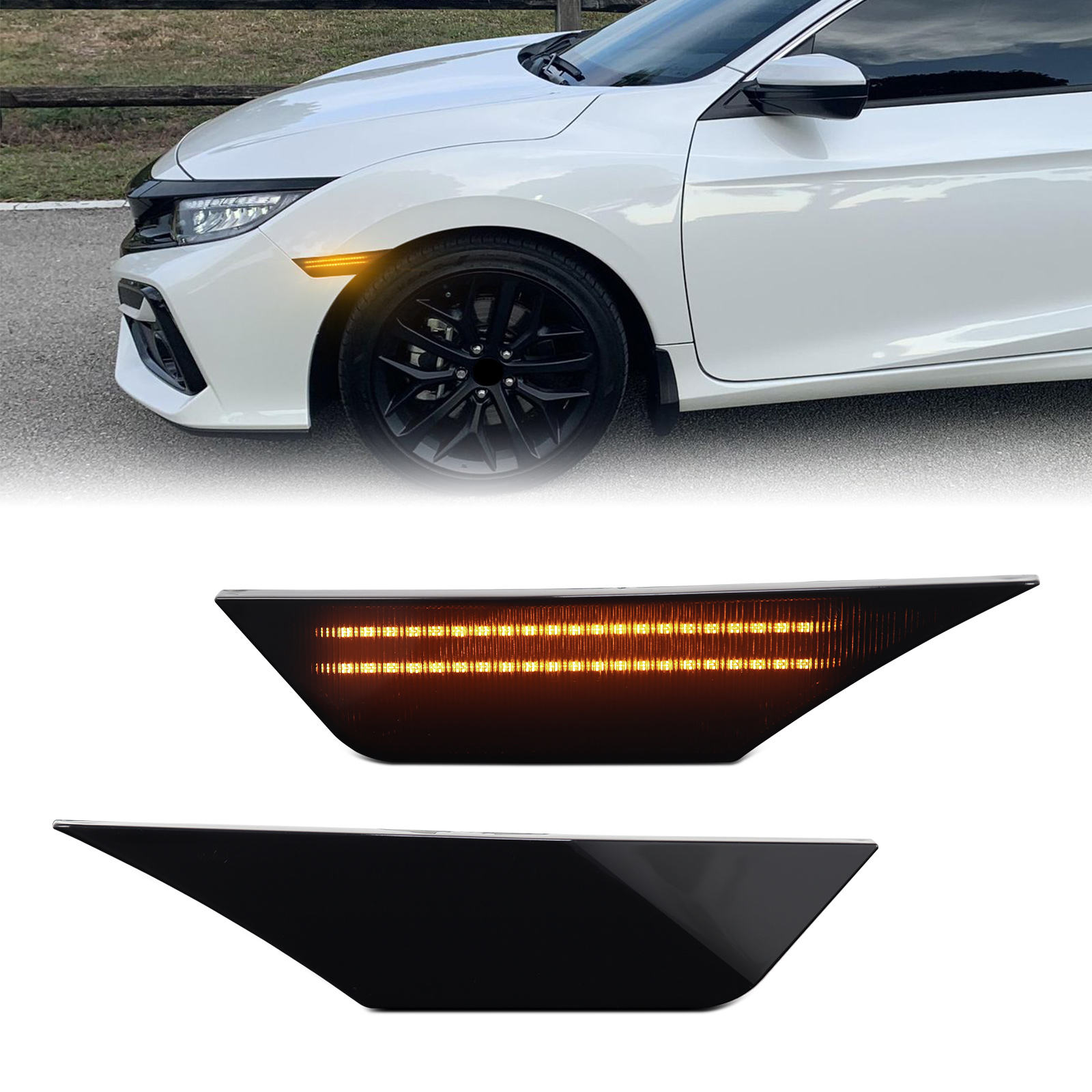 Smoke Non sequential