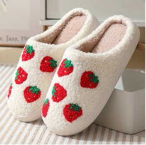 Chaussettes d'hiver chaudes et amusantes pour femmes, motif crâne, citrouille, fantôme, renne, biscuit, bonhomme de neige, paille, automne, Halloween - Product Image 2