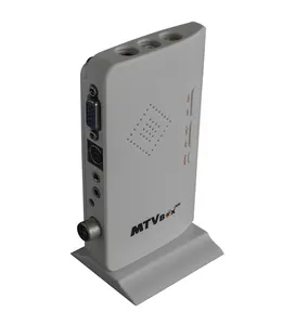 1920*1200 HD Auflösung Android Mini PC TV-Box