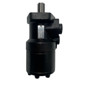 Huamao Reemplaza el Motor Cicloidal Eaton SMP SMR OMP OMR, Motor Hidráulico de Baja Velocidad y Alto Torque - Product Image 6