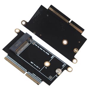 NVMe <span class=keywords><strong>M</strong></span>.<span class=keywords><strong>2</strong></span> NGFF SSDアダプタカードラップトップmacbook A1708 2016 2017 - Product Image 2