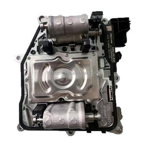 Module de commande de transmission TCU DQ200 0AM d'origine neuf 0AM927769N compatible avec les accessoires de voiture VW Audi Skoda - Product Image 1