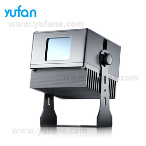 Luz de Projeção Dinâmica Yufan Dream Phantom para Atmosfera Externa, Iluminação de Projeção para Parques, Decoração Estrelada, Luz Laser Aquática - Product Image 1