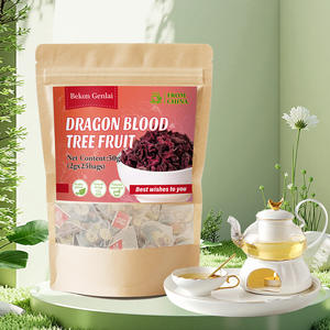 Подлинный плод крови дракона обладает эффектом антиокисления, снижения уровня холестерина и улучшения пищеварения - Product Image 4