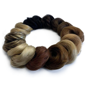 <span class=keywords><strong>Chignon</strong></span> en Vrais <span class=keywords><strong>Cheveux</strong></span> Humains 18 Couleurs <span class=keywords><strong>Chignon</strong></span> en Gros Extensions de <span class=keywords><strong>Chignon</strong></span> en <span class=keywords><strong>Cheveux</strong></span> - Product Image 3