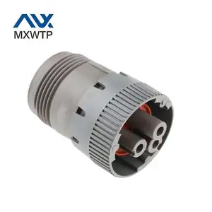 Circular wire to wire connector for Deutsch connector HD16-3-96S
