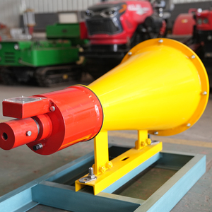 Zhongmei Mining Explosionsunterdrückungs- und Isolationssystem für Kohlebergwerke mit Feuerlösch- und Staubunterdrückungsfunktion, 1 Jahr Garantie - Product Image 2