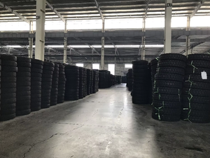 ยางรถบรรทุก ZC-Rubber 315/80R22.5 รุ่น EZ337 ยางเรเดียลใหม่สำหรับรถบรรทุกหนัก คุณภาพสูงจากจีน - Product Image 3