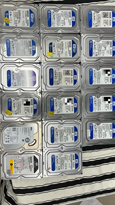 Disque dur interne testé rigoureusement pour PC de bureau et vidéosurveillance, 3,5 pouces, 500 Go, 1 To, 2 To, 3 To, 4 To - Product Image 3