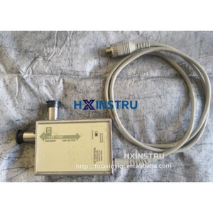 1ชิ้น HP Agilent สะพาน85027C ทิศทาง (10 MHz ถึง18 GHz) H - Product Image 4