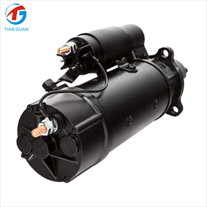 Repuestos para <span class=keywords><strong>motor</strong></span> de arranque, piezas de repuesto para <span class=keywords><strong>motor</strong></span> de 9.0kw, para Mew EW 9993107 0051511001 X00001906 MS7-501 10479271 0001420029 - Product Image 6