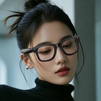 W620 lunettes intelligentes caméra 8MP anti-tremblement 1080P enregistrement vidéo AI traduction en temps réel pour bouton tactile avec