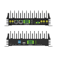 Tangyu Produk Baru TABNNA03 Edge AI Computing Box 4gb Nano Jetson