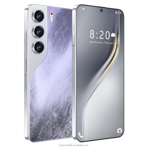 Teléfono Móvil Camon 40 Pro Max de 512 GB con Pantalla LCD HD de 120 Hz, Deca Core, 108 MP, Smartphone 5G con Carga Rápida - Product Image 3