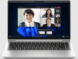 640 EliteBook 14 pollici G10 Notebook PC specifiche - Product Image 2