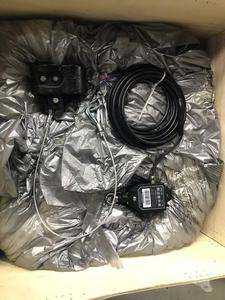 Cần cẩu di động GJ-3 10A tối đa hiện tại với móc A2B và công tắc giới hạn thiết bị chống Hai KhốI bộ phận máy móc xây dựng - Product Image 6