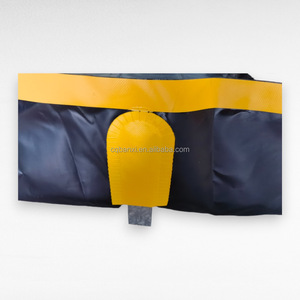 Mur de confinement de berme de déversement de nouveau design à bas <span class=keywords><strong>prix</strong></span> pour véhicules près de chez moi avec composant de revêtement central - Product Image 3