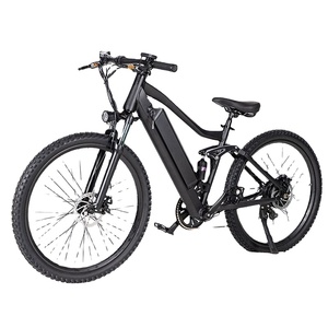 Vélo électrique de Sport, batterie au Lithium, pas cher, fabriqué en chine - Product Image 2