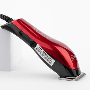 เครื่องตัดผมลิเม่ รุ่น 8019 แบบใช้สายไฟฟ้า กำลังสูง สำหรับใช้ในบ้าน ผลิตในประเทศจีน - Product Image 4