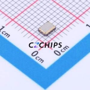 Original-Nuevo X1B0004210002 SMD, 3,2x2,5mm Circuito integrado IC Chip Reloj en tiempo real (RTC) - Product Image 1