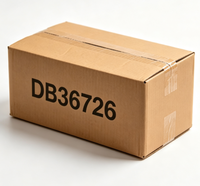 Soporte para Generador PIVOT DROP DB36726 para las Series D A&A+, A-GP&A120 y A220, Piezas de Repuesto