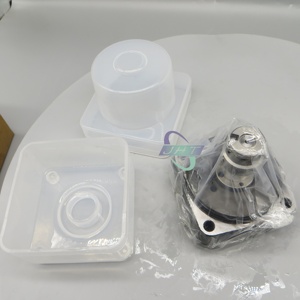 Rotor de Cabeza de Bomba Diésel 146402-4420 VE4 / 12L 4 Cilindros, Cabeza de Bomba 1464034220, Piezas de Bomba VE para Motor 4JA1 - Product Image 4