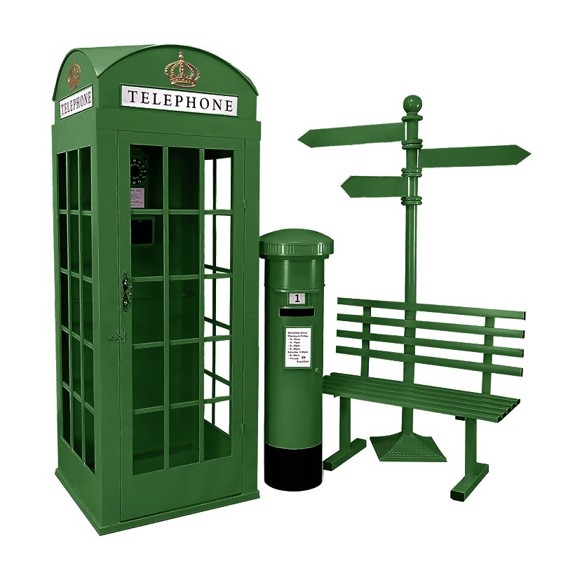 Army Green