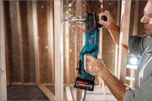 Perceuse d'angle sans fil Meiwodi <span class=keywords><strong>18V</strong></span> Brushless GRD <span class=keywords><strong>18V</strong></span>-127, couple de 70 Nm, contrôle anti-recul, 2 vitesses, usage intensif professionnel - Product Image 5