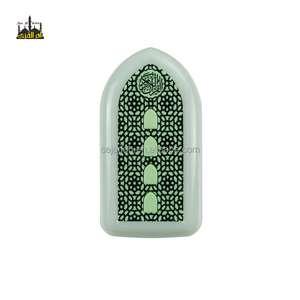 L'éducation électronique musulmane islamique Sejadah <span class=keywords><strong>Coran</strong></span> haut-parleur musulman coffret cadeau ZK3S Mini lecteur enfants <span class=keywords><strong>Coran</strong></span> haut-parleur - Product Image 2