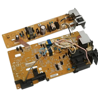 Carte d'alimentation basse tension pour imprimante FM2-9911 FM2-9912 pour Canon MF 4350 4370