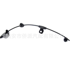 อะไหล่4670A597เซ็นเซอร์ความเร็วล้อ MITSUBISHI ABS สำหรับเปลี่ยนระบบเบรกรถยนต์4670A598 - Product Image 4