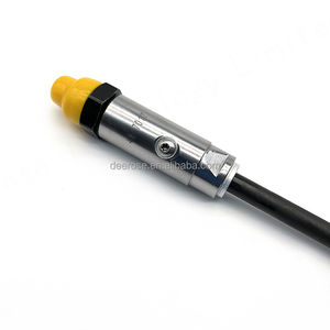 3406B 3406C 3408 3408C 3408B Moteur Diesel Inyector Carburant Crayon Injecteur Buse 4W7017 0R-1744 0R-3421 pour Caterpillar - Product Image 2