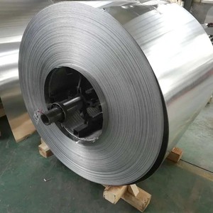 Services de pliage et de soudage sur mesure pour rouleaux d'aluminium 1060, 1070, 1050, 1050A, 1100, 2017, 2A12, 3003, 3004, 80*200, pour usage en construction - Product Image 3