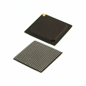 484 BBGA LCMXO2-7000HC-6FG484C ชิปอิเล็กทรอนิกส์แบบฝังใน มีสินค้าในสต็อก - Product Image 1