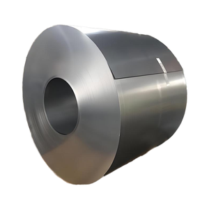 निर्माता मूल्य कस्टम 0.15-0.8 मिमी पूर्व-प्लेटेड निकल स्टील कॉइल मास्टेल T-1 ~ T-5 ग्रेड <span class=keywords><strong>ni</strong></span> 0.5um - Product Image 1