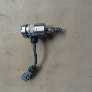 Nuevo y Original 265DR FCRRJ1 HART 26 para PLC, Amplia Experiencia Técnica con Solida Experiencia en Mantenimiento Industrial - Product Image 1