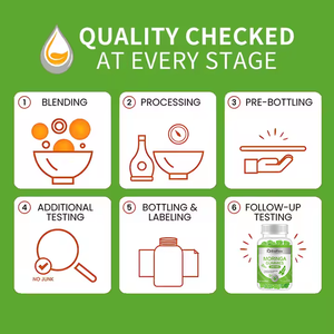 אום אום פרטי תווית חינם סוכר moringa multugmies מורכבים של עלים מורינגה עלים מורינגה כתוספת - Product Image 5