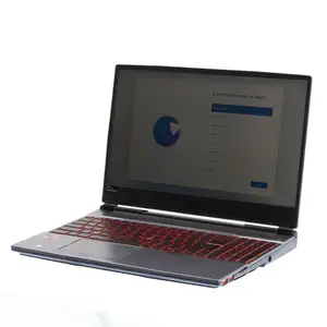 HOT DEMAND Alpha 15 Gaming Pc A3DD-221CN 15.6 inch AMD R7 3750H 8G 512G SSD RX5500M 4GB GDDR6 Gaming Laptop for delivery
