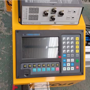 Industrial Portable CNC Plasma Cutting <b>Machine</b> Mini Plasma Cutter Metal Cutting Machinery - Product Image 2