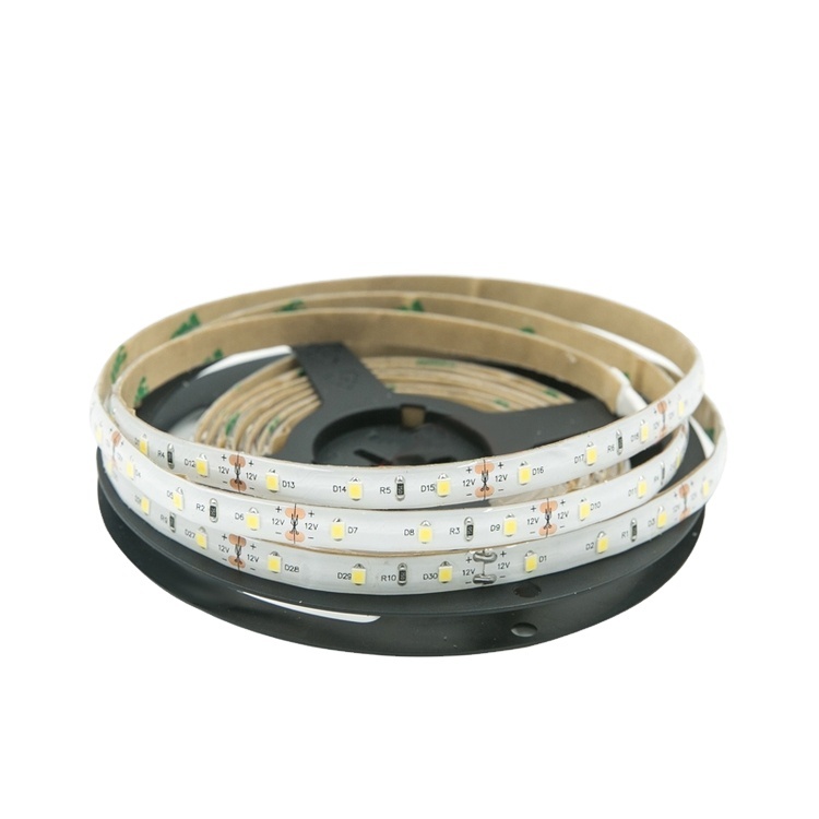 White Color Landscape Rgb Solar Led Strip Light for Theme Parks