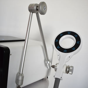 Mesin Terapi Magnetik Pereda Nyeri Tren Baru 2024 Terapi Transduksi Magnetik Ekstrakorporeal - Product Image 5