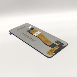 Paquete de Servicio Original LCD A035 para Teléfono Móvil Samsung A03, Piezas Reparadas LCD con Paquete de Servicio Oficial SVC SEVT - Product Image 1