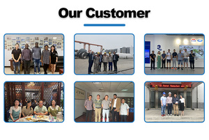 400nm3/h 165bar cao-hiệu quả-Core oxy lỏng môi trường xung quanh không khí Vaporizer với lõi tiên tiến công nghệ - Product Image 4