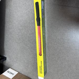 Bâton de feu de signalisation LED portable haute performance 54cm durable pour le guidage et l'avertissement de la circulation - Product Image 5