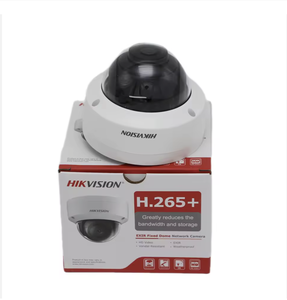 Original Hik DS-2CD1143G0-I 4MP IR Outdoor IR Range 30M IP67 <b>Mini</b> Dome Network <b>Camera</b> Support POE Hik-Connect APP - Product Image 5