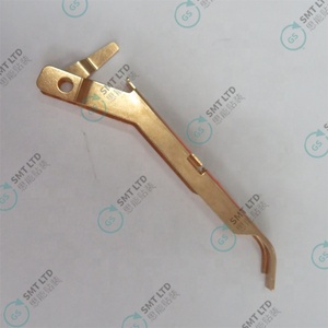 Couverture de l'alimentateur SMT 8MM en cuivre pour NPM CM602 CM402 N210103441AC N210103441AA - Product Image 4