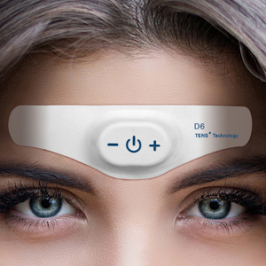 Dispositivo de Masaje de Microcorriente para Ayudar a Dormir y Aliviar la Presión - Cuidado de la Salud - Product Image 3