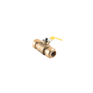 Phụ Kiện Ống Nước Đẩy Van Bi Phù Hợp 1/2 "Van Đồng Thau - Product Image 6