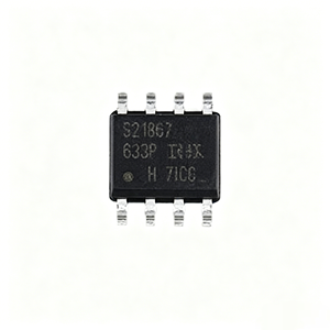 Dery Star IRS21867STRPBF Puce de commande de porte demi-pont haute tension et haute vitesse - Product Image 1
